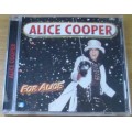 ALICE COOPER For Alice  CD [Shelf Z Box 1]