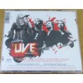 HILLSONG LIVE Saviour King CD [Shelf Z Box 8]