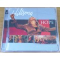 HILLSONG Hope 2XCD [Shelf Z Box 8]