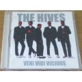 THE HIVES Veni Vidi Vicious [Shelf Z Box 8]