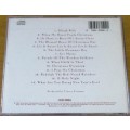 HARRY CONNICK. JR. When My Heart Finds Christmas CD [Shelf Z Box 8]