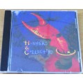 HUNTERS & COLLECTORS Demon Flower CD [Shelf Z Box 8]