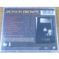 JACKSON BROWNE Running on Empty  CD [Shelf Z Box 8]