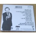 JOE JACKSON Look Sharp! CD [Shelf Z Box 9]