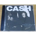 JOHNNY CASH American V: A Hundred Highways  [Shelf Z Box 10]