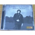 JOHNNY CASH Out Among the Stars  [Shelf Z Box 10]
