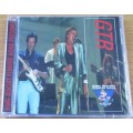 GTR Live 19 July 1986 at Wiltern Theater in Los Angeles [Prog Rock] [Shelf Z Box 10]