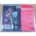 GTR Live 19 July 1986 at Wiltern Theater in Los Angeles [Prog Rock] [Shelf Z Box 10]