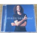 KENNY G The Moment [Shelf Z Box 10]