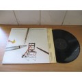 PAUL McCARTNEY  Pipes of Peace RECORD