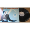 JOE JACKSON Jumpin` Jive RECORD