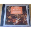 MENDELSSOHN Overtures [Classical Box 1]