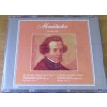 MENDELSSOHN Overtures [Classical Box 1]