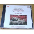 BEETHOVEN Piano Sonatas Vol.7  [Classical Box 1]