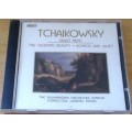 TCHAIKOWSKY Ballet Music  [Classical Box 1]