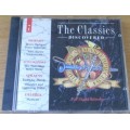 THE CLASSICS Discovered 7 Mozart, Tchaikovsky, Strauss, Delibes  [Classical Box 1]
