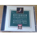 BEETHOVEN  Symphonie 6  [Classical Box 1]