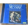 HANDEL : Highlights from Messiah [Classical Box 1]