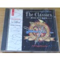 THE CLASSICS Discovered 2  Beethoven  [Classical Box 1]