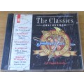 THE CLASSICS Discovered 10 Vivaldi Schubert Strauss  [Classical Box 1]