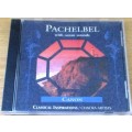 PACHALBEL with Ocean Sounds [Classical Box 1]