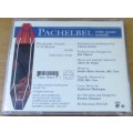 PACHALBEL with Ocean Sounds [Classical Box 1]