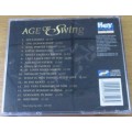 AGE OF SWING [Classical Box 1]