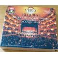 VERDI Messa Da Requiem 2xCD BOX SET  [Classical Box 1]