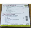 DVORAK HAYDN The Famous Symphonies 2XCD Formula Classics  [Classical Box 2]