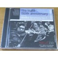 THE HALLE 150th ANNIVERSARY [Classical Box 2]