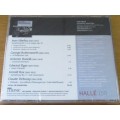 THE HALLE 150th ANNIVERSARY [Classical Box 2]