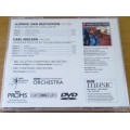 A NIGHT AT THE PROMS DVD BEETHOVEN Piano Concerto No.4 NIELSEN Symphony No. 4 [Classical Box 2]