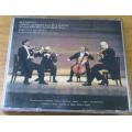 BEETHOVEN  String Quartet  No.1  Smetana Quartet [Classical Box 2]