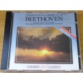 BEETHOVEN Symphony No 9 in D Minor [Classical Box 2]