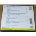 W.AMADEUS MOZART Famous Concerts  2xCD [Classical Box 2]