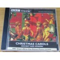 CHRISTMAS CAROLS Ancient and Modern  [Classical Box 2]
