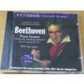 BEETHOVEN Piano Sonatas in B Flat  [Classical Box 2]