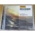 BRUCKNER Symphony No 7  [Classical Box 2]