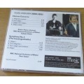 NIELSEN Symphony No 4 `The Inextinguishable` Clarinet Concerto [Classical Box 2]
