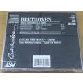 BEETHOVEN Violin Concerto Romance in F [Classical Box 3]