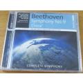 BEETHOVEN  Symphony No 9 `Choral` [Classical Box 3]