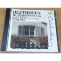 BEETHOVEN  The Piano Sonatas Vol. 1 John Lill [Classical Box 3]