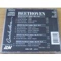 BEETHOVEN  The Piano Sonatas Vol. 1 John Lill [Classical Box 3]