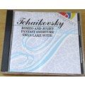 TCHAIKOVSKY Romeo and Juliet [Classical Box 3]