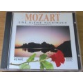 MOZART Eine Kleine Machtmusik [Classical Box 3]