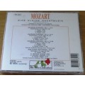 MOZART Eine Kleine Machtmusik [Classical Box 3]