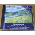 SCHUMANN Symphony No 3  [Classical Box 3]