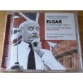 ELGAR Symphony No. 1  [Classical Box 3]