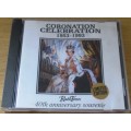 CORONATION CELEBRATION 1953-1993 40th  Anniversary Souvenir [Classical Box 3]