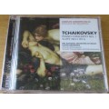 TCHAIKOVSKY Piano Concerto No.1 Suite No.3 in G  [Classical Box 3]